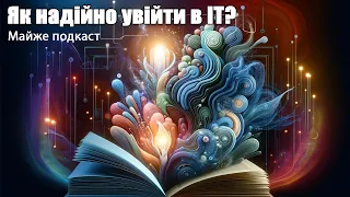 Як увійти в IT? Складний, але надійний шлях