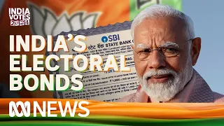 India elections: Money, Manipur and Modi’s south push | India Votes 2024