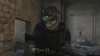 Ghost Recon Breakpoint - Kozak(Alt Outfit) To The Rescue [PS5]