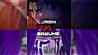 Eren vs Other Characters