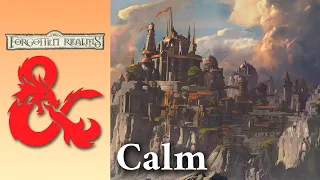 SWORD COAST - CALM AMBIENT MUSIC MIX ♫