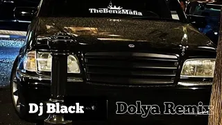 Dj Black - Dolya Vorovskaya  ( Remix 2023 )