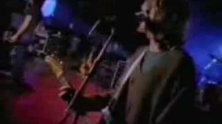 Nirvana - Polly live in Seattle [10-31-1991]