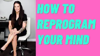 How To Reprogram ANY Natural Assumptions | Kim Velez