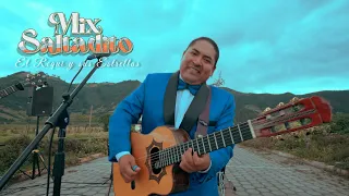 Mix Saltadito - El Requi y sus Estrellas