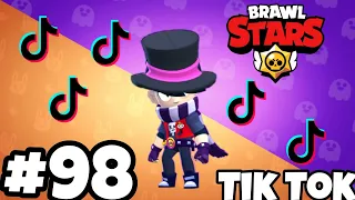 Brawl Stars Tik Tok Videoları #98