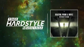 Digital Punk & MYST - Destined To Shine (Original Mix)