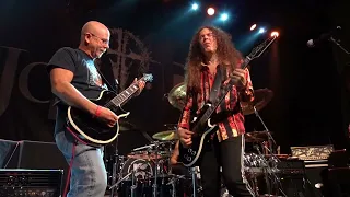 Marty Friedman - Guest Jam with his Guitar Teacher - Live in Denver 2.27.24
