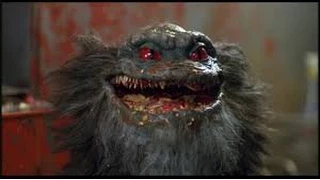 Critters 2 (Trailer español)