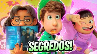 OS SEGREDOS DAS AMIGAS DA MEI!! ✨ - Tudo sobre Miriam, Abby e Priya (+ Tyler)