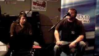 Uncle Kracker Smile 96.3 WDVD OFFICIAL VIDEO with Lyrics HQ