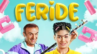 Feride | Yerli Komedi Filmi