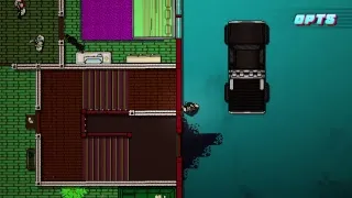 Hotline Miami 2 Gameplay (No Commentary) Part 1