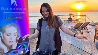 Marga Sol @ Mala Garden | Live Chillout Sunset Session