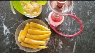 Pickles Recipe  | Pickled Peppers | Chilli Pickle  | مخلل