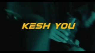 Kesh You - 13 ( Трейлер клипа ) 2019