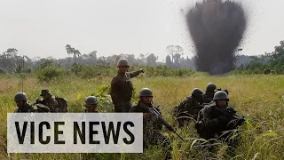 VICE News Daily: Beyond The Headlines - September 15, 2014