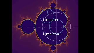 ◆ Limacon is what the mind of everything focuses on as it attempts to solve equations