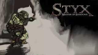 Zagrajmy w Styx: Master of Shadows #1