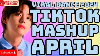 TIKTOK MASHUP APRIL 2024 NEW TREND VIRAL DANCE PHILIPPINE 🇵🇭