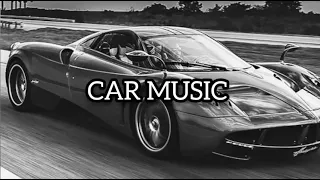 JANAGA - Люди не люди (XZEEZ Remix) CAR MUSIC 2021