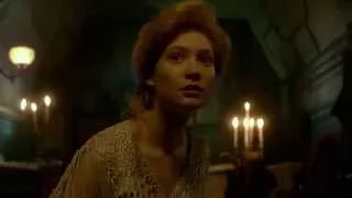 Crimson Peak (2015) Featurette: Visit Crimson Peak (Universal Pictures)