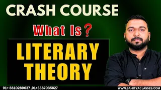 Unraveling Literary Theory: The Essential Guide To 15 Must-know Theories For Students!