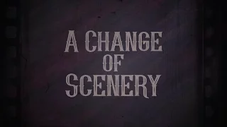 Dear Stella - A Change of Scenery (Official Lyric Video)