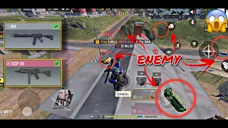 Squad Wipes By M4 + KSP 45 | Solo Vs Squad CODM | Cod Mobile Season 6 | Poco X3 Pro codm