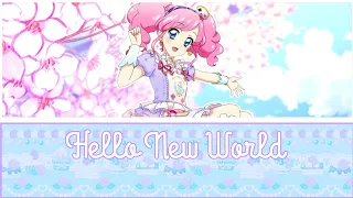 Hello New World ~Madoka Solo Ver.