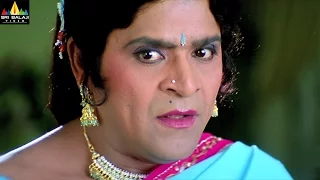 Tata Birla Madhyalo Laila Comedy Scenes Back to Back | Vol 2 | Sivaji, Krishna Bhagwan