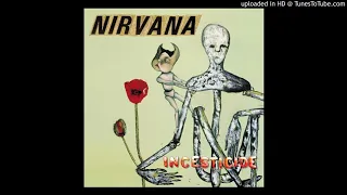 Nirvana - Sliver (Instrumental)