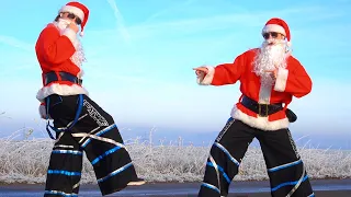 Santa Claus Is Coming To Town (Hardstyle Shuffle) [Christmas Special]