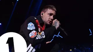 Liam Payne - Get Low (Radio 1's Teen Awards 2017)