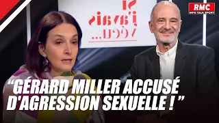 Les GG insurgées par l'hypocrisie de Gérard Miller ! | Les Grandes Gueules