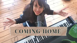 Coming Home: Talk and Play