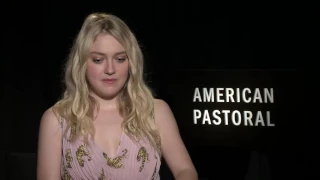 Let's Go DFW! - American Pastoral interview