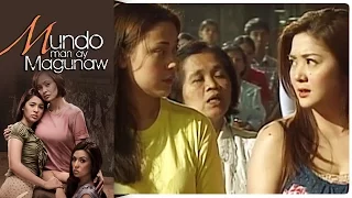 Mundo Man Ay Magunaw Episode 1