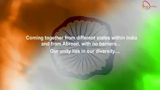 75th Independence Day of India- The Celebration