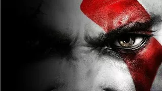 GOD OF WAR |||【GMV】Legends Never Die