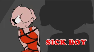 Sick boy meme piggy Top 5 [piggy animation meme]