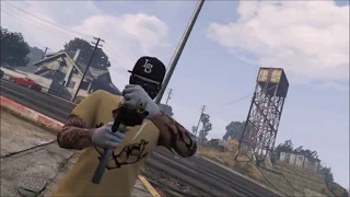 GTA V - El Chapo