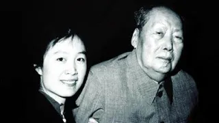 华东师大韩钢教授：领袖暮年——1976年的毛泽东