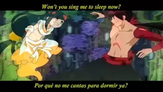 Alan Walker~Sing Me To Sleep~Sub Español e Ingles