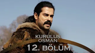 Kuruluş Osman 12. Bölüm