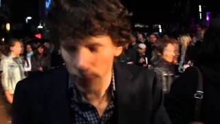 Intervista a Jesse Eisenberg