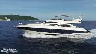 74 Sunseeker Manhattan [$675,000]