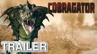 COBRAGATOR | TRÁILER