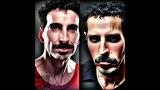 Serj Tankian - Bohemian rhapsody (AI Cover)