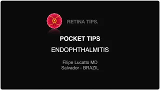 Pocket Tips - Endophthalmitis antibiotic dilution